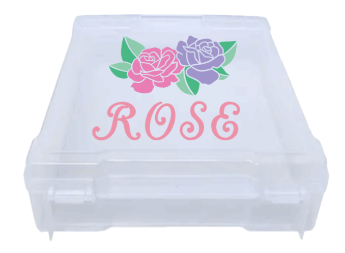 Roses Keepsake Box - officialflykiddos
